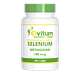Elvitum Selenium Methionine Vegicaps 90CP Elvitum Selenium Methionine Vegicaps 90CP