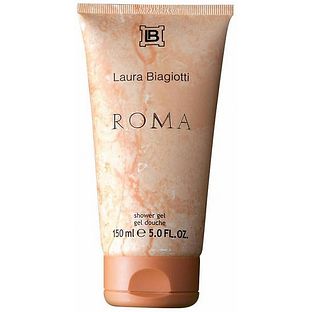 Laura Biagiotti Roma Shower Gel 150ML
