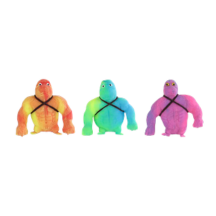 Van Manen Super Stretch Gorilla Neon Color 1ST Van Manen Super Stretch Gorilla Neon Color 1ST