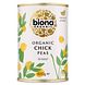 Biona Organic Chick Peas 400GR