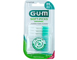 GUM Soft Picks Original Medium 50ST GUM Soft Picks Original Medium 50ST