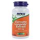 NOW Curcuma Longvida Extract Capsules 50CP
