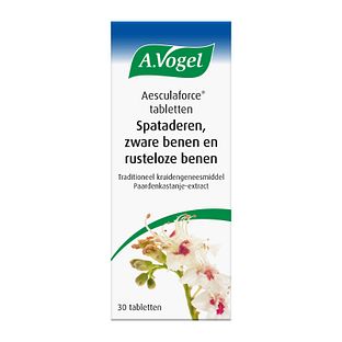 A.Vogel Aesculaforce Tabletten 30TB