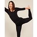 Boody Leggings Enkel Zwart XL 1ST Dameslegging 5