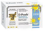 Pharma Nord Bio-Vitamine D3 Capsules 240CP