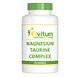 Elvitum Magnesium Taurine Complex Tabletten 90TB Elvitum Magnesium Taurine Complex Tabletten 90TB