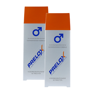 Pharma Nord Prelox 2x60TB