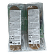 Schnitzer BIO Baguette Grainy 320GR Achterkant verpakking Schnitzer BIO Baguette Grainy 320GR Achterkant verpakking