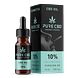 Pure CBD Oil 10% 10ML  verpakking met flesje