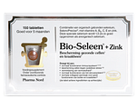Pharma Nord Bio-Seleen + Zink Tabletten 150TB