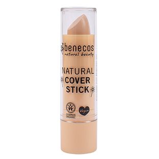 Benecos Natural Cover Stick Beige 4,5GR