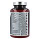 Lucovitaal Multi+ Compleet Vrouw Tabletten 120TB Achterkant verpakking met samenstelling