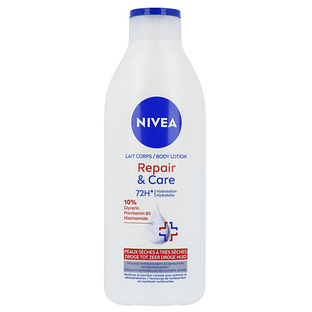 Nivea Repair & Care Bodylotion 400ML
