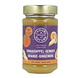 Your Organic Nature Fruitbeleg Sinaasappel-Gember 250GR