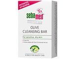 Sebamed Zeepvrij Wastablet Olijf 150GR