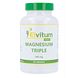 Elvitum Magnesium Triple 200mg Tabletten 60TB