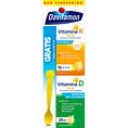 Davitamon Baby Eerste Vitamines D + K Druppels 35ML
