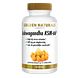 Golden Naturals Ashwagandha KSM-66 Capsules 120VCP Golden Naturals Ashwagandha KSM-66 Capsules 120VCP