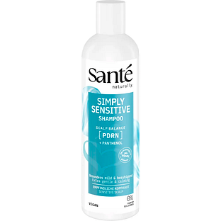 Sante Naturkosmetik Simply Sensitive Shampoo 250ML Sante Naturkosmetik Simply Sensitive Shampoo 250ML