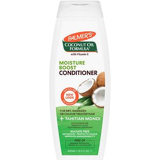 Palmers Coconutoil Moisture Boost Conditioner 400ML Palmers Coconutoil Moisture Boost Conditioner 400ML
