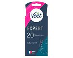 Veet Waxstrips Expert Gezicht - Gevoelige Huid 20ST