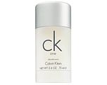 Calvin Klein CK One Deodorant Stick 75ML