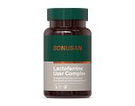 Bonusan Lactoferrine IJzer Complex Capsules 30CP