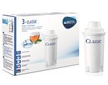 Brita Filterpatronen Classic 3-Pack (Voordeel) 3ST