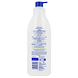 Nivea Firming Q10 Bodylotion 400ML Achterkant flacon