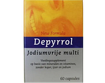 Depyrrol Jodiumvrije Multi Capsules 60VCP