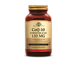 Solgar Co-Enzym Q-10 120 mg Capsules 30VCP