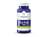 Vitakruid PEA Puur 400 OptiPEA® Capsules 60VCP Vitakruid PEA Puur 400 OptiPEA® Capsules 60VCP