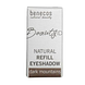 Benecos Natural Refill Oogschaduw Dark Mountains 1,5GR Benecos Natural Refill Oogschaduw Dark Mountains 1,5GR