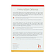 Nutrisan ImmunoSan Defense Capsules 90VCP achterkant verpakking Nutrisan ImmunoSan Defense Capsules 90VCP achterkant verpakking