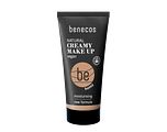 Benecos Natural Creamy Make Up Honey 30ML
