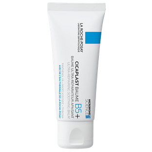 La Roche-Posay Cicaplast Balsem B5+ Ultra-Repairing Soothing Balm 40ML