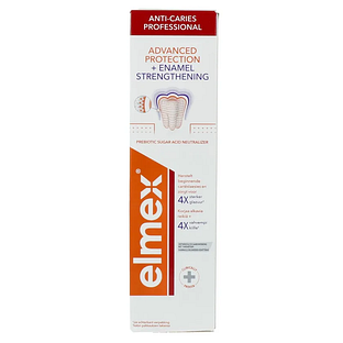Elmex Anti-Caries Professional Tandpasta 75ML