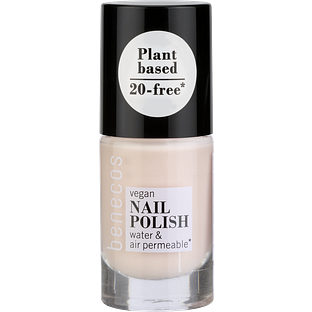 Benecos Nagellak Be My Baby 5ML Benecos Nagellak Be My Baby 5ML