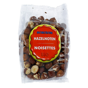 Horizon Hazelnoten Bio 175GR