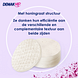 Demak Up Expert Rond Wattenschijfjes Maxi Pack 108ST meerdere wattenschijfjes