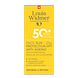 Louis Widmer Face Sun Protection Anti-Ageing 50+ Zonder Parfum 50ML Voorkant verpakking Louis Widmer Face Sun Protection Anti-Ageing 50+ Zonder Parfum 50ML Voorkant verpakking