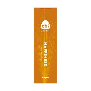 Chi Natural Life Happiness Airspray 50ML Chi Natural Life Happiness Airspray 50ML