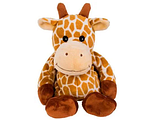 Warmies Warmteknuffel Giraffe 1ST Warmies Warmteknuffel Giraffe 1ST
