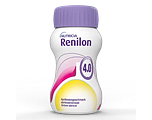 Nutricia Renilon 4.0 Abrikoos 4pack 500ML Nutricia Renilon 4.0 Abrikoos 4pack 500ML