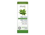 Physalis Aromatherapy Aloë Vera 100ML