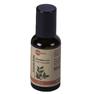 Aromed Shanghan-Lun Spierolie Roller 30ML