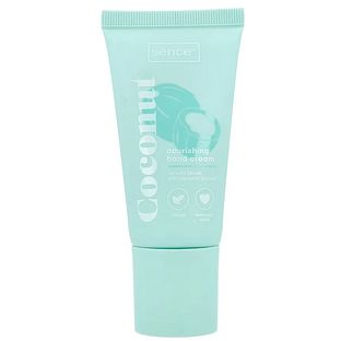 Sence Nourishing Hand Cream Coconut 50ML Sence Nourishing Hand Cream Coconut 50ML