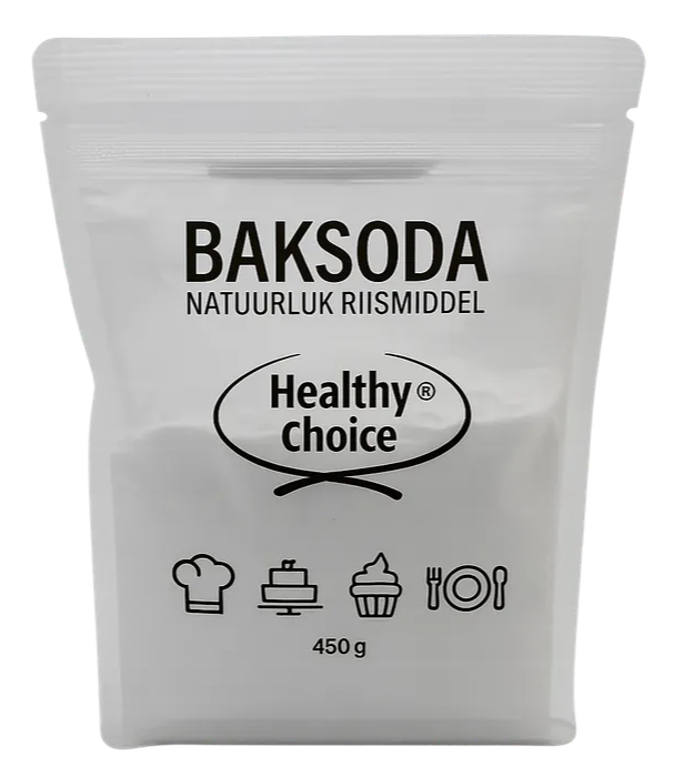 Healthypharm Baksoda