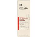 Collistar Serum Pure Actives Vitamine C + Aplha-Arbutin 30ML