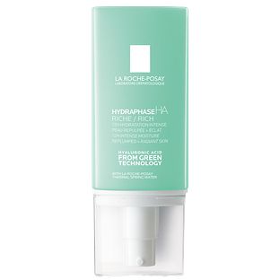 La Roche-Posay Hydraphase HA Rich 72H Intense Moisture 50ML